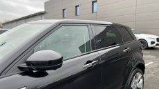 Land Rover Range Rover Evoque 2.0 SD4 Autobiography 5dr Auto Diesel Hatchback